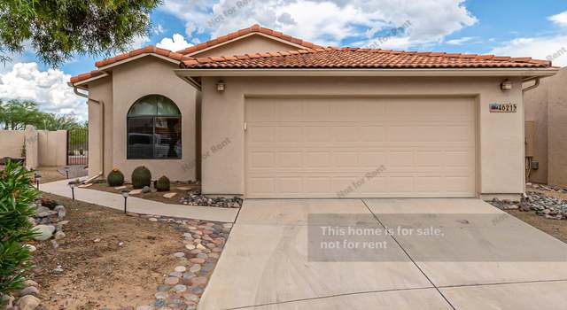 Photo of 4621 W Lessing Ln, Tucson, AZ 85742