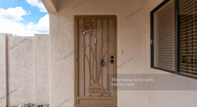 Photo of 4621 W Lessing Ln, Tucson, AZ 85742