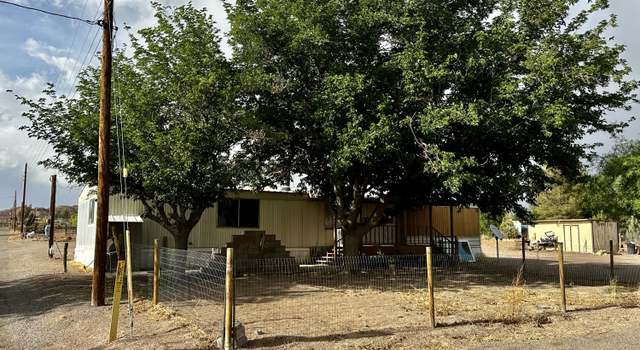 Photo of 98 Comanche Dr, Duncan, AZ 85534