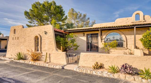 Photo of 5202 N Pueblo Villas Dr N, Tucson, AZ 85704