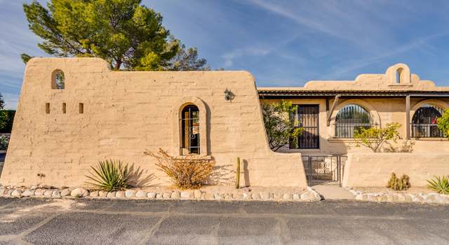 Photo of 5202 N Pueblo Villas Dr N, Tucson, AZ 85704
