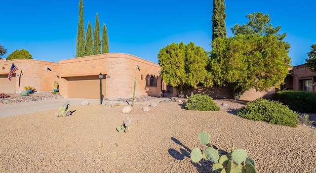 Photo of 4566 N Avenida Ronca, Tucson, AZ 85750