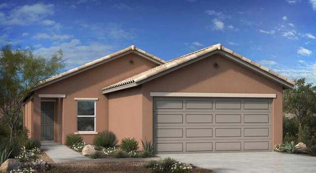 Photo of 4653 S Verdin Valley Dr, Tucson, AZ 85730