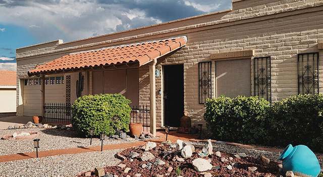 Photo of 101 W Calle Montana Jack, Green Valley, AZ 85614