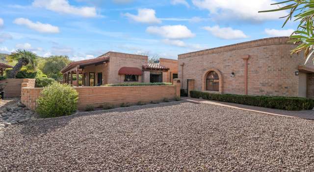 Photo of 4630 N Avenida Ronca, Tucson, AZ 85750