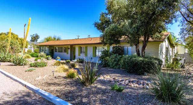 Photo of 4052 E Calle De Jardin, Tucson, AZ 85711