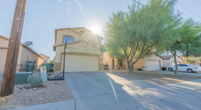 Photo of 3736 E Felix Blvd, Tucson, AZ 85706