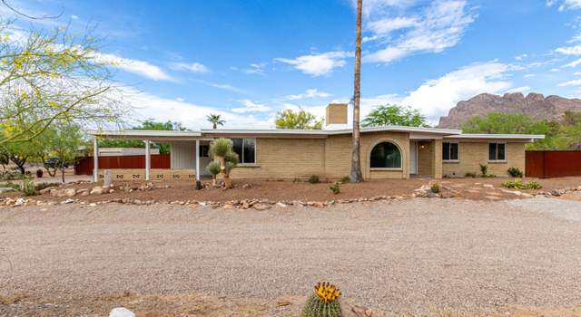 Photo of 8550 N Paseo Norteno, Tucson, AZ 85704