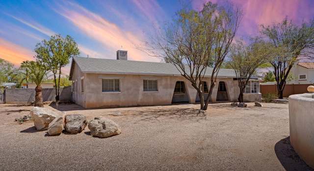 Photo of 335 S Calle De La Azucena, Tucson, AZ 85711