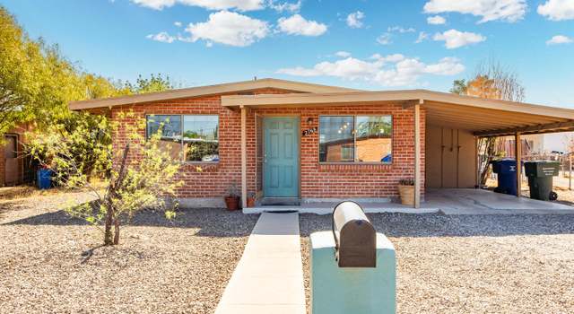 Photo of 2768 N Haskell Dr, Tucson, AZ 85716