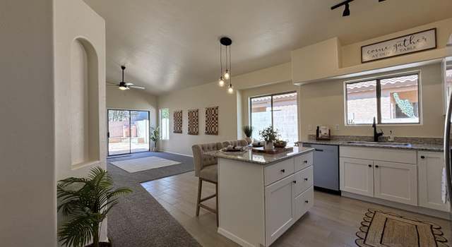 Photo of 6159 W Sandburg Ct, Tucson, AZ 85743
