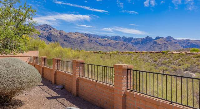 Photo of 5230 N Via Velazquez, Tucson, AZ 85750