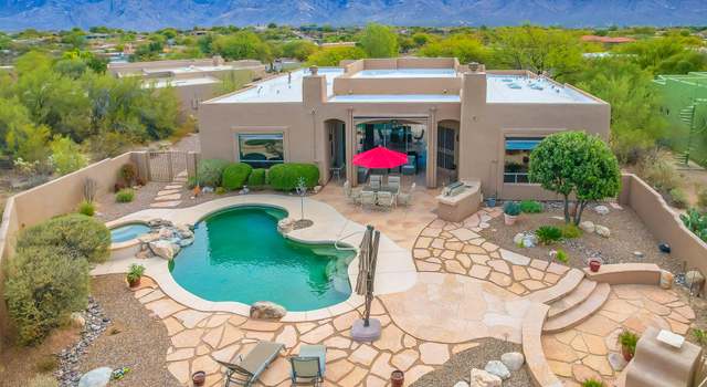 Photo of 936 W Placita Luna Bonita, Oro Valley, AZ 85755