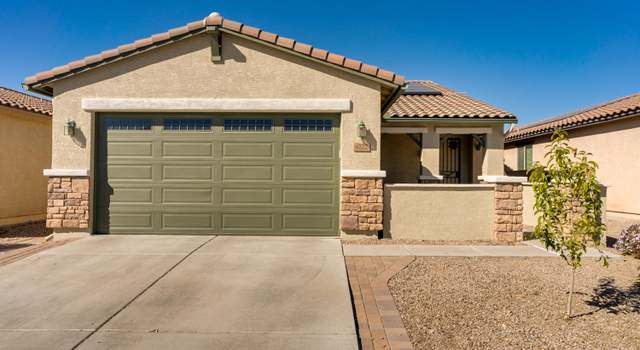 Photo of 6522 W Sugar Pine Trl, Tucson, AZ 85743