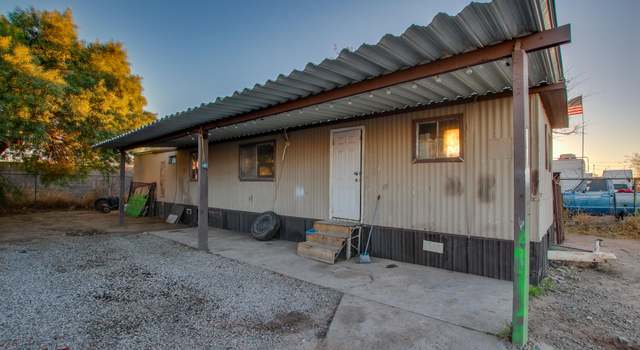 Photo of 5616 S Bonney Ave, Tucson, AZ 85706