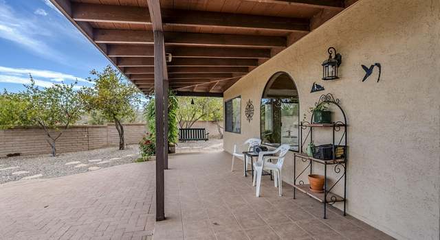 Photo of 755 W Rio Moctezuma, Green Valley, AZ 85614