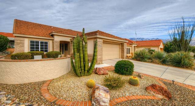 Photo of 2247 E Montrose Canyon Dr, Oro Valley, AZ 85755
