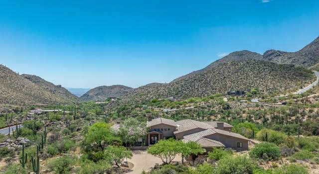 Photo of 15045 N Cush Cayton Pl, Marana, AZ 85658