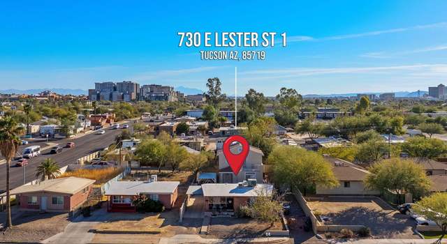 Photo of 730 E Lester St, Tucson, AZ 85719