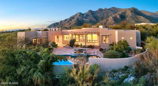 Photo of 1508 E Desert Garden Dr, Tucson, AZ 85718