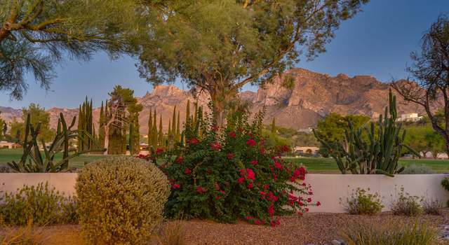 Photo of 685 W Golf View Dr, Tucson, AZ 85737