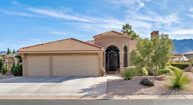 Photo of 37395 S Blackfoot Dr, Tucson, AZ 85739