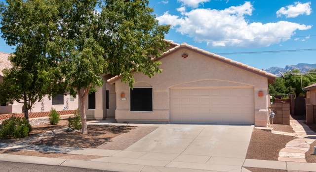 Photo of 9948 N Pegasus Ave, Tucson, AZ 85742