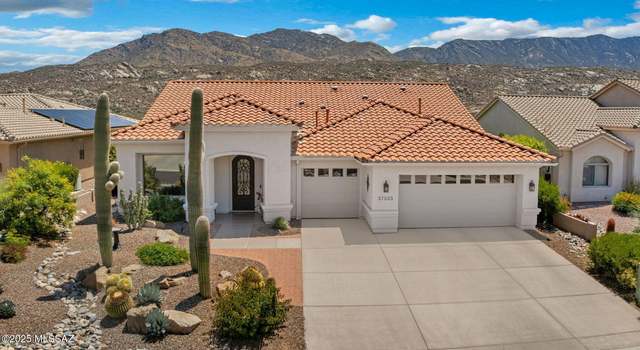 Photo of 37533 S Ocotillo Canyon Dr, Tucson, AZ 85739