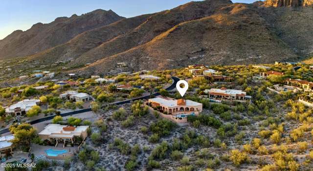 Photo of 7450 N Camino Sin Vacas, Tucson, AZ 85718