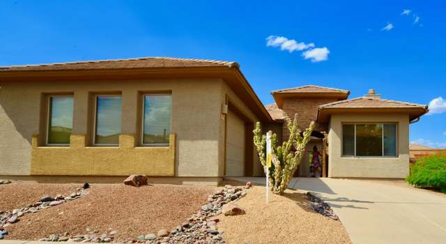 Photo of 1758 W Placita Canoa Azul, Green Valley, AZ 85622