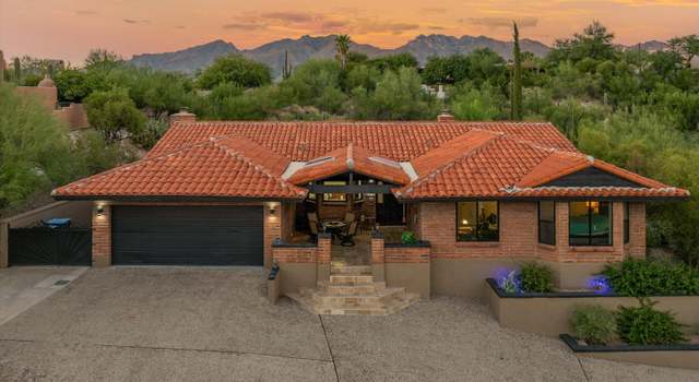 Photo of 5701 E Rio Verde Vista Dr, Tucson, AZ 85750