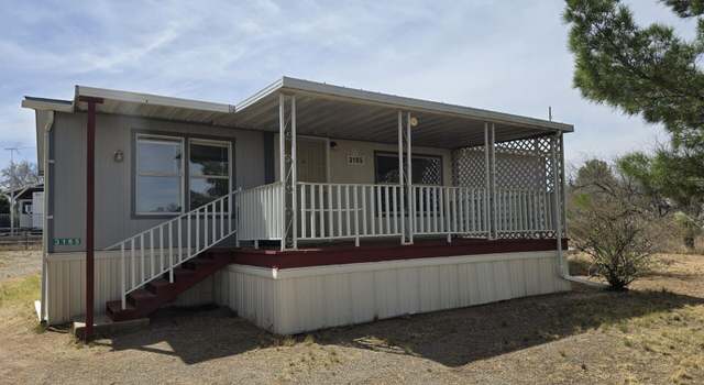 Photo of 3165 W Linda Ln, Benson, AZ 85602