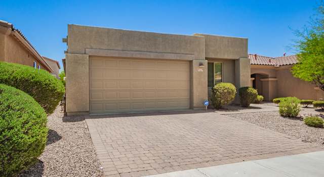 Photo of 2779 W Checkerspot Dr, Tucson, AZ 85741