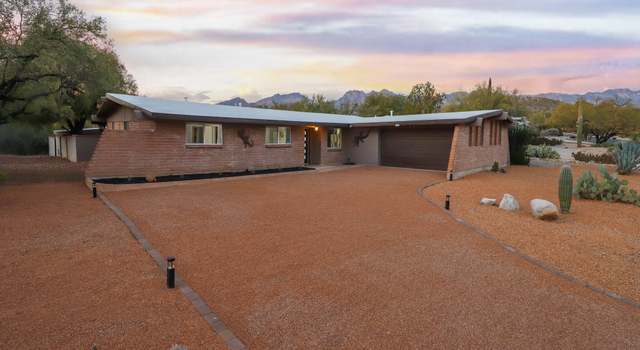 Photo of 3501 N Camino Esplanade, Tucson, AZ 85750