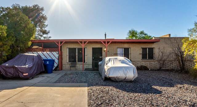 Photo of 3722 S Barrow Pl, Tucson, AZ 85730