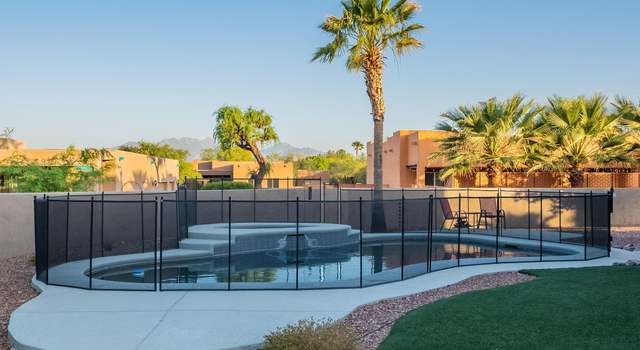 Photo of 1553 W Placita Sin Nieve, Sahuarita, AZ 85629