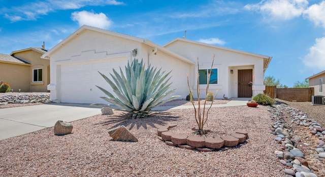 Photo of 10140 E Pleasant View Way, Tucson, AZ 85748