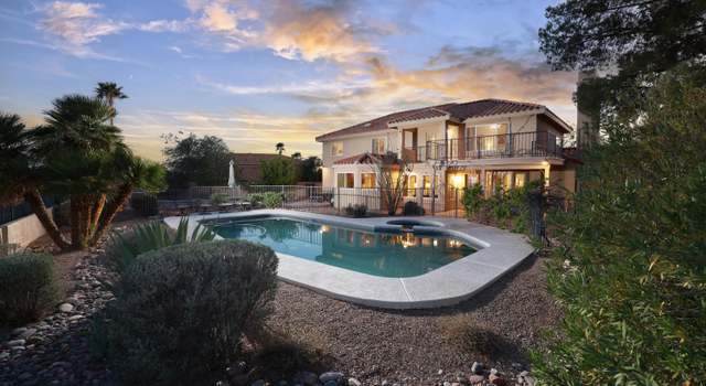 Photo of 6467 E Calle De Mirar, Tucson, AZ 85750