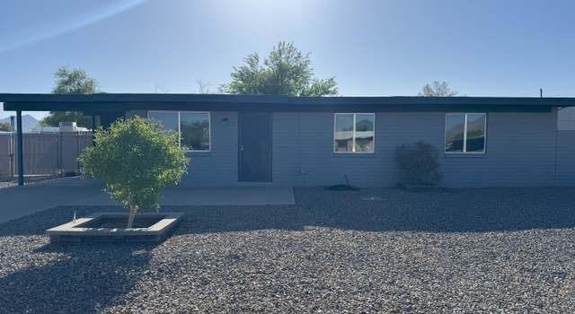 Photo of 5971 N Ilene Pl, Tucson, AZ 85741