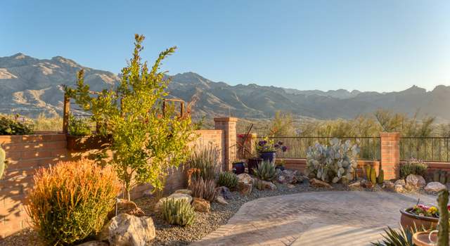 Photo of 5394 N Via Sempreverde, Tucson, AZ 85750
