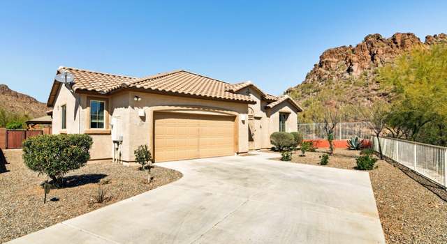 Photo of 4240 W Golden Gate Mountain Ct, Tucson, AZ 85746