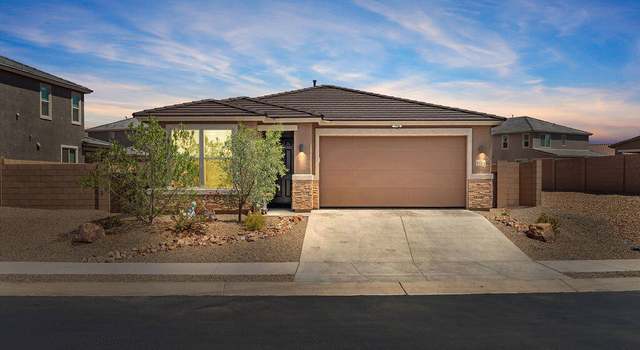 Photo of 7733 S Crested Spring Dr, Tucson, AZ 85757
