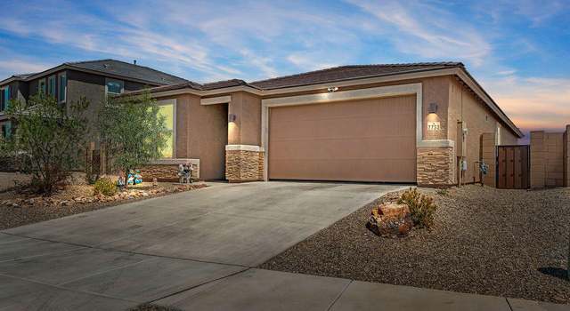 Photo of 7733 S Crested Spring Dr, Tucson, AZ 85757