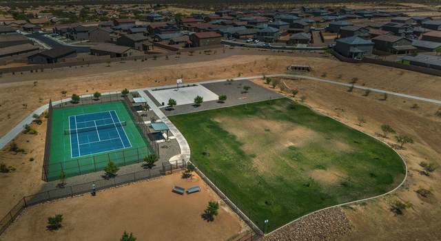 Photo of 7733 S Crested Spring Dr, Tucson, AZ 85757