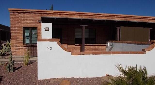 Photo of 90 W Camino Alameda Unit A, Green Valley, AZ 85614