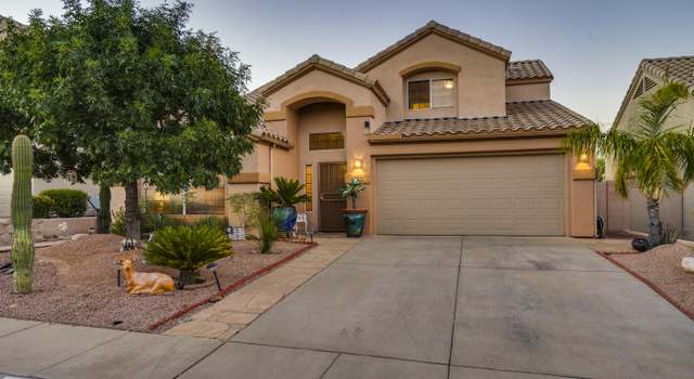 Photo of 1321 E Volans Pl, Tucson, AZ 85737