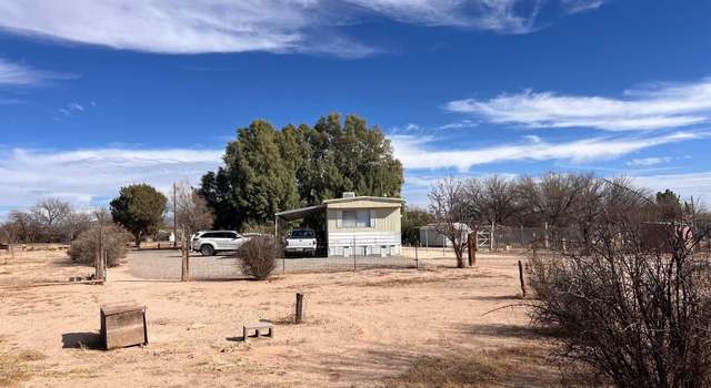 Photo of 1156 N Pomerene Rd, Benson, AZ 85602