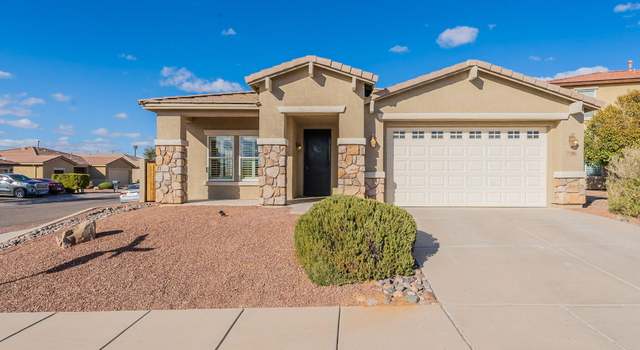 Photo of 3511 E Foxtrotter Rd, Tucson, AZ 85739