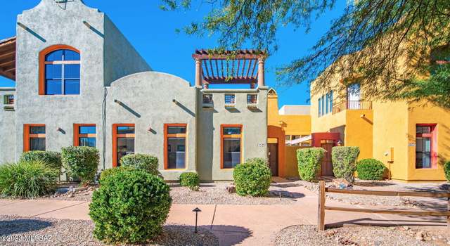 Photo of 410 Post Way, Tubac, AZ 85646