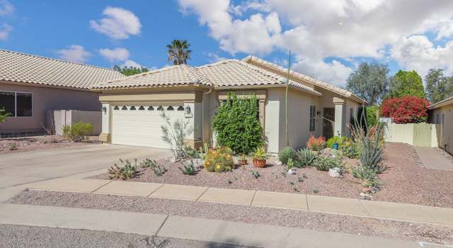 Photo of 216 S London Station Rd, Tucson, AZ 85748